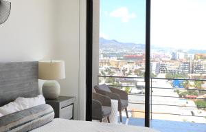 Ocean View Condo in Pedregal