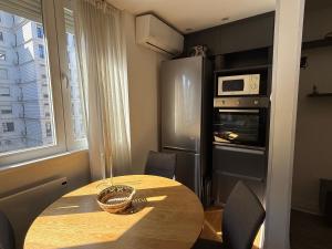 City Center - Two Bedroom cozy apartment