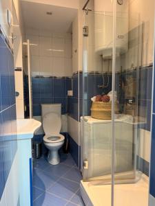 City Center - Two Bedroom cozy apartment
