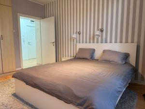 City Center - Two Bedroom cozy apartment
