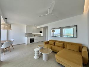 Apartamento con vistas al Puerto y Parking