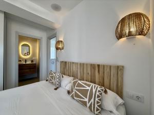 Apartamento con vistas al Puerto y Parking