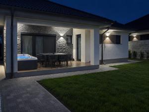 Holiday Residences Baile Felix 1 Mai