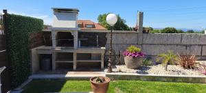 Apartamento 10 de octubre