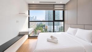 Vietnamhousing Premium Vinhomes Skylake Apartment, Near Keangnam