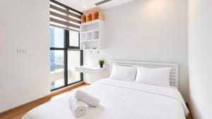 Vietnamhousing Premium Vinhomes Skylake Apartment, Near Keangnam
