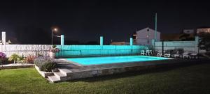 Apartamento 10 de octubre