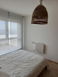 Piso playa Malpica