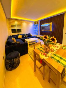 Renad Apartment Free Parking Marina