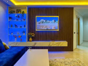 Renad Apartment Free Parking Marina