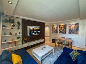 Renad Apartment Free Parking Marina