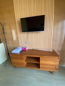 Lawu View Glamping