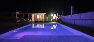 Apartamento 10 de octubre