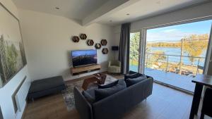 DunaHill Apartman