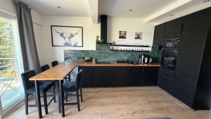 DunaHill Apartman