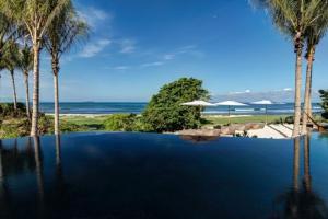 Villa Armonia in Nayarit, Punta Mita