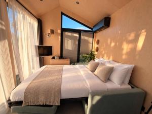 Vesta - Collection by Nextribe at Mantar Camping