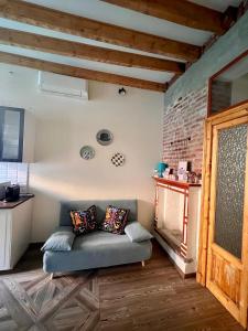 San Siro Cozy Home
