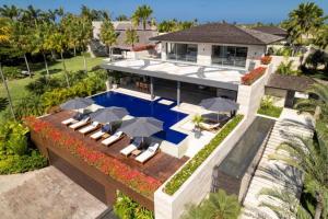 Villa Panoramic in Nayarit, Punta Mita