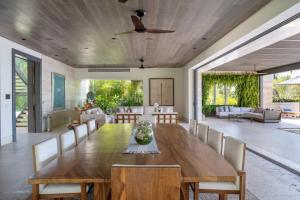 Villa Panoramic in Nayarit, Punta Mita