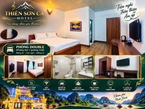 Thiên sơn ca Motel