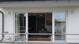 DunaHill Apartman