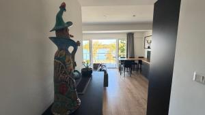 DunaHill Apartman
