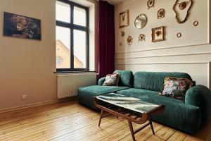 Apartament Toruń Premium Centrum