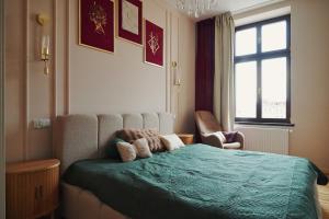 Apartament Toruń Premium Centrum