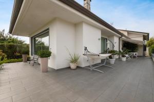 Casa Mimosa