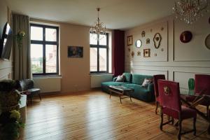 Apartament Toruń Premium Centrum