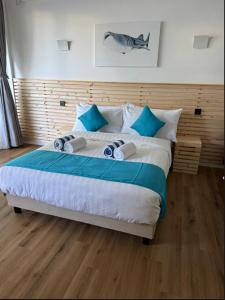 Whale Shark Villa