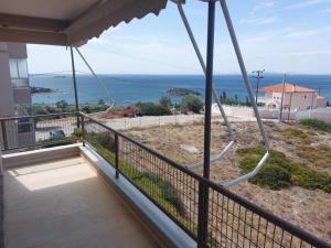Soléa Sea apartment