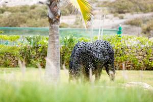 Villa Sahel by Living Essaouira