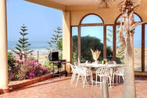 Villa Sahel by Living Essaouira