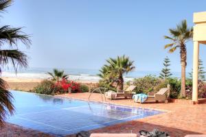 Villa Sahel by Living Essaouira