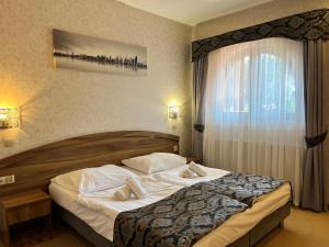 Hotel Gorzelanny - basen , jacuzzi , sauna sucha, parowa w cenie pobytu!