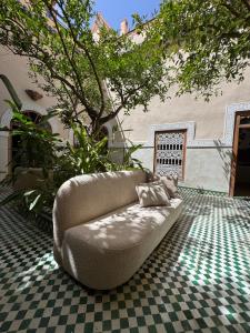 Riad Sidi Belabbas