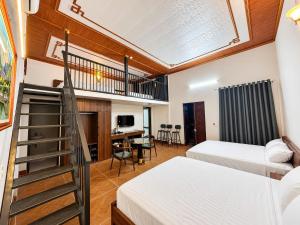 Thien Son Ca Hotel