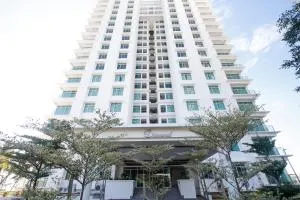 Imperial Suites Miri , Diamond Tower - 米里