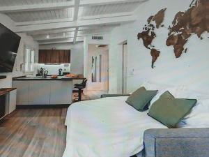 Chalet Cesare Battisti