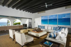 Villa Tropical in Baja California Sur
