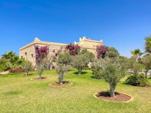 Villa Sahel by Living Essaouira