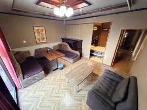 貸切御宿Villa EL 5 Nikko Kinugawa Area