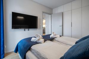 340 - Apartament Zakopiański - Sauna & Jacuzzi & Plac Zabaw & Siłownia