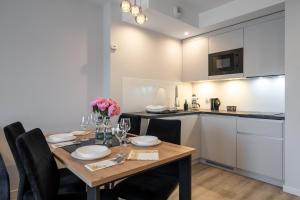 340 - Apartament Zakopiański - Sauna & Jacuzzi & Plac Zabaw & Siłownia
