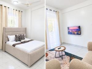 1bedroom in Bamburi