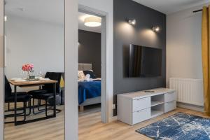 340 - Apartament Zakopiański - Sauna & Jacuzzi & Plac Zabaw & Siłownia