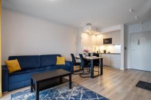 340 - Apartament Zakopiański - Sauna & Jacuzzi & Plac Zabaw & Siłownia