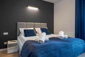 340 - Apartament Zakopiański - Sauna & Jacuzzi & Plac Zabaw & Siłownia